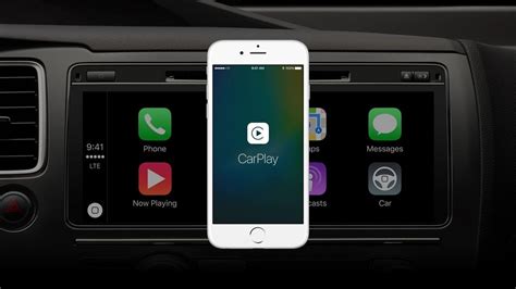 Magic Box Apple CarPlay: The Perfect Companion for Road Trips